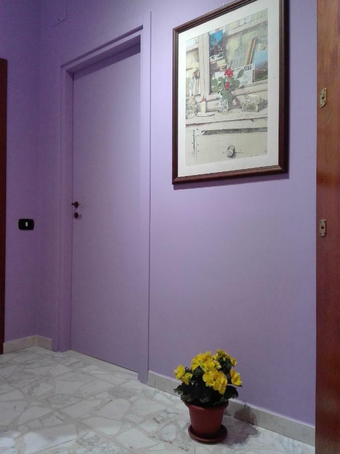 Bed and Breakfast Cataniaedintorni Exterior foto