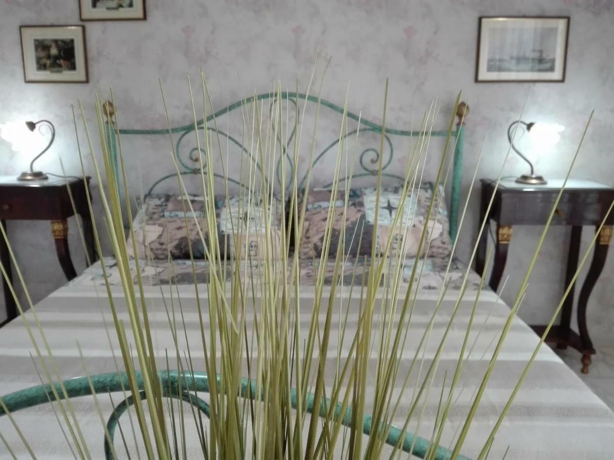 Bed and Breakfast Cataniaedintorni Exterior foto