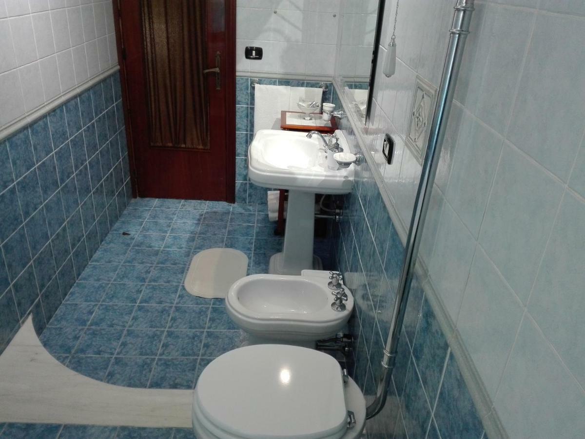 Bed and Breakfast Cataniaedintorni Exterior foto