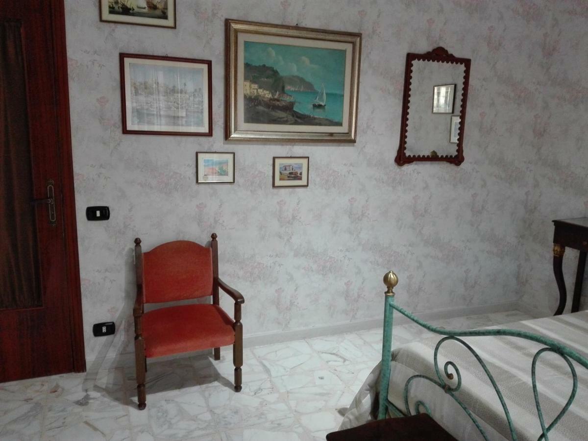 Bed and Breakfast Cataniaedintorni Exterior foto