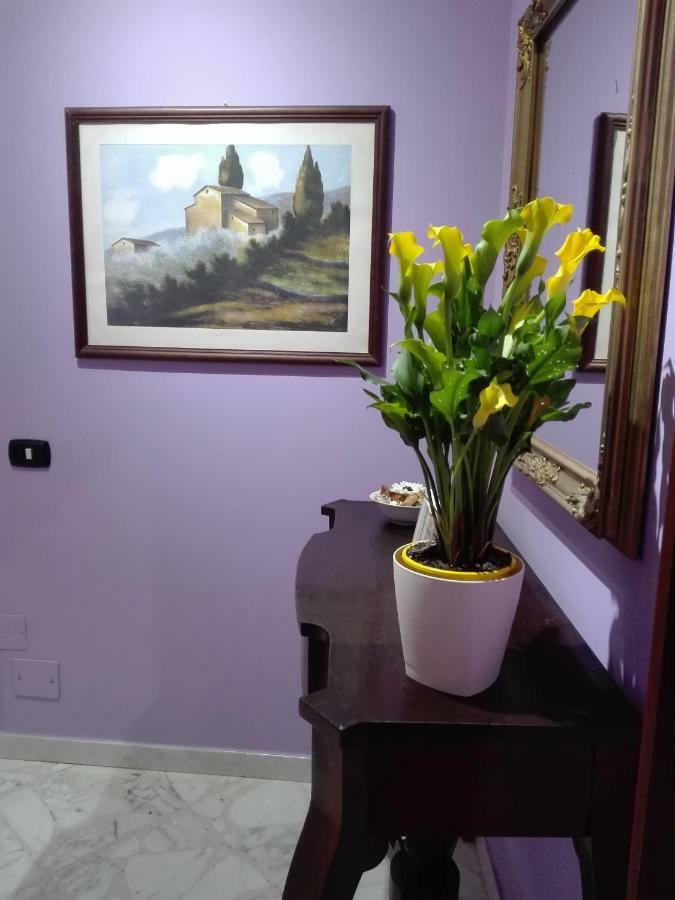 Bed and Breakfast Cataniaedintorni Exterior foto