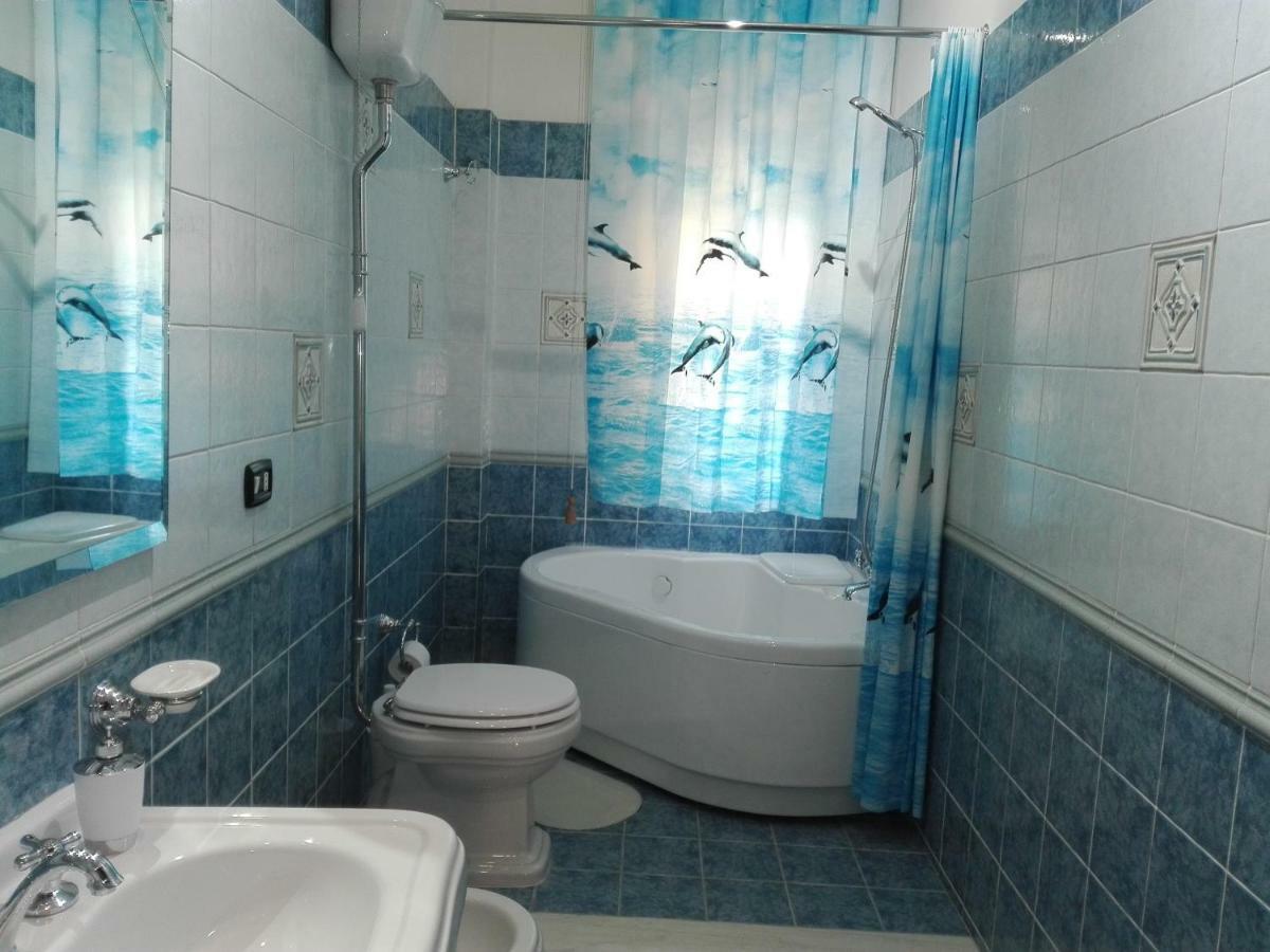 Bed and Breakfast Cataniaedintorni Exterior foto