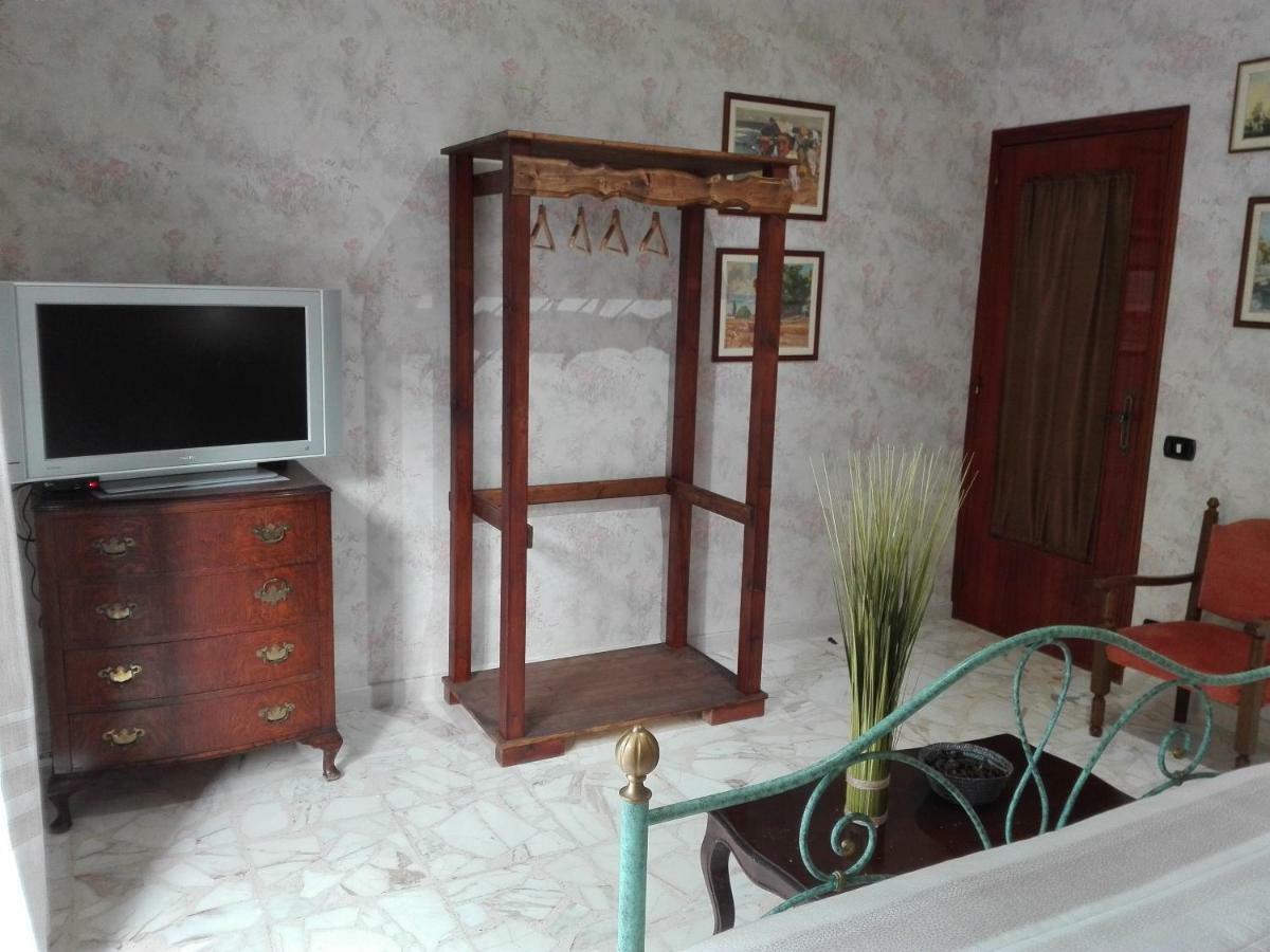 Bed and Breakfast Cataniaedintorni Exterior foto