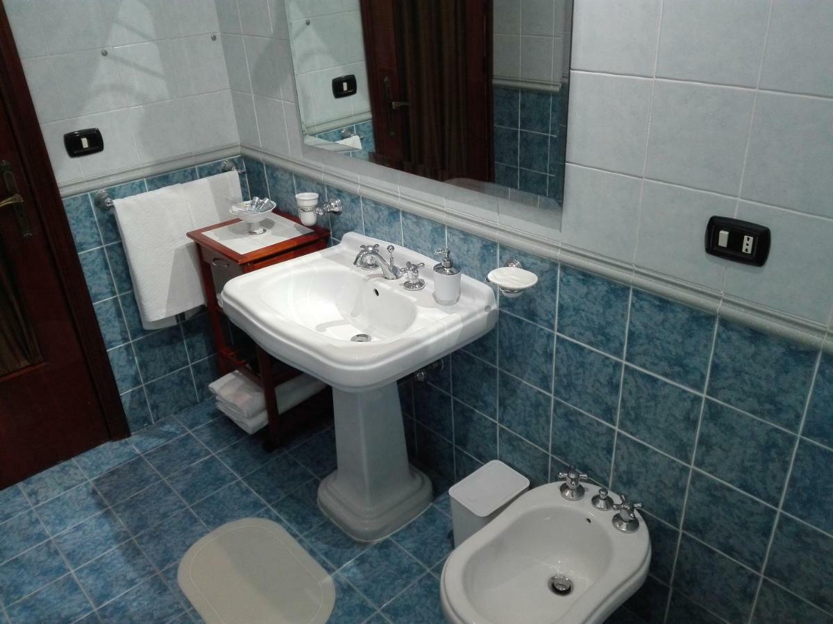 Bed and Breakfast Cataniaedintorni Exterior foto